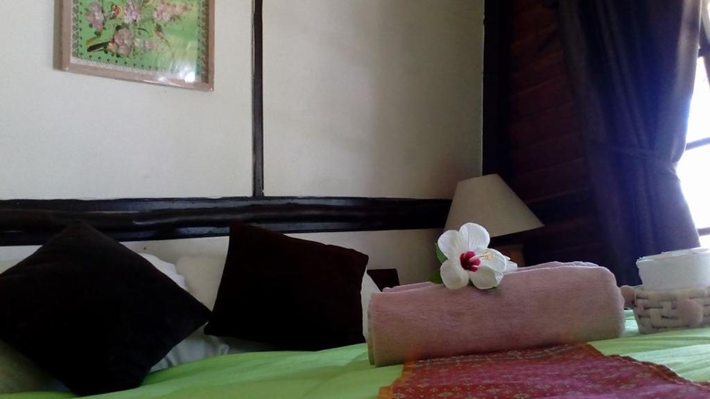Angel Lanta Bungalow Koh Lanta Ngoại thất bức ảnh