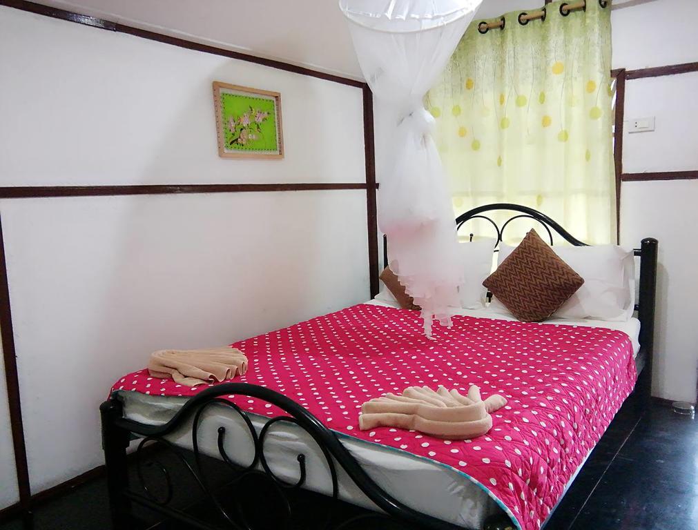 Angel Lanta Bungalow Koh Lanta Ngoại thất bức ảnh