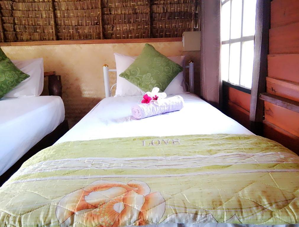 Angel Lanta Bungalow Koh Lanta Ngoại thất bức ảnh