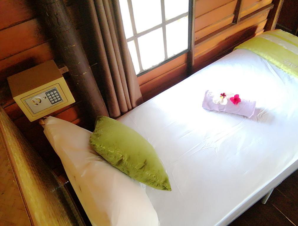 Angel Lanta Bungalow Koh Lanta Ngoại thất bức ảnh