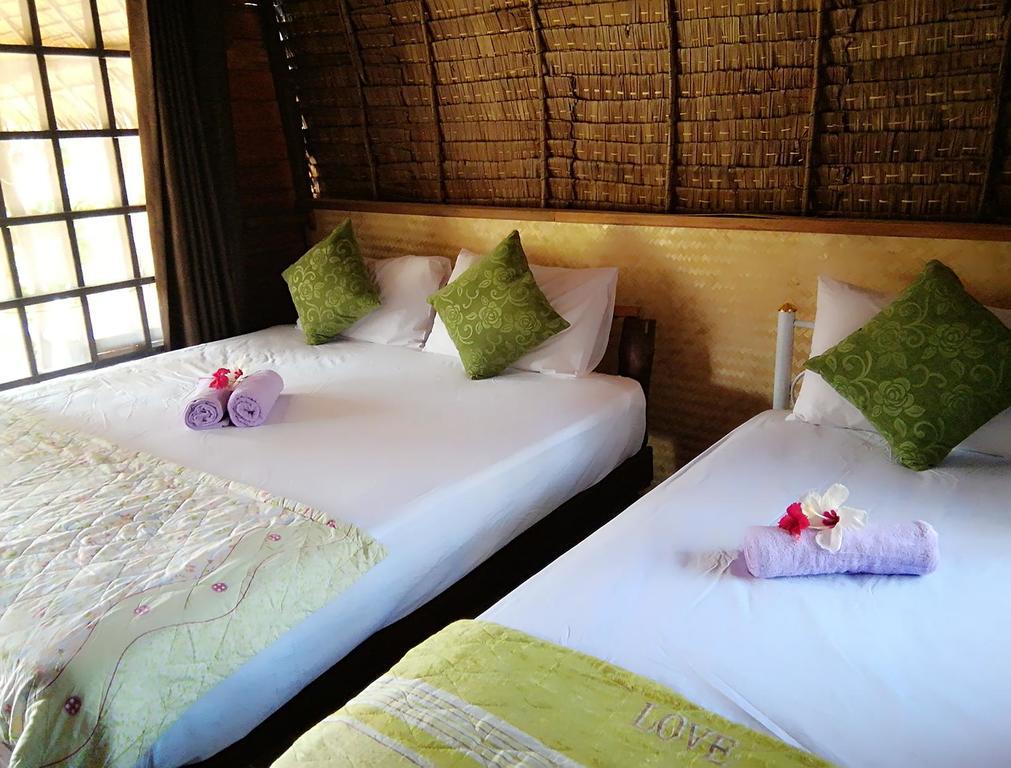 Angel Lanta Bungalow Koh Lanta Ngoại thất bức ảnh