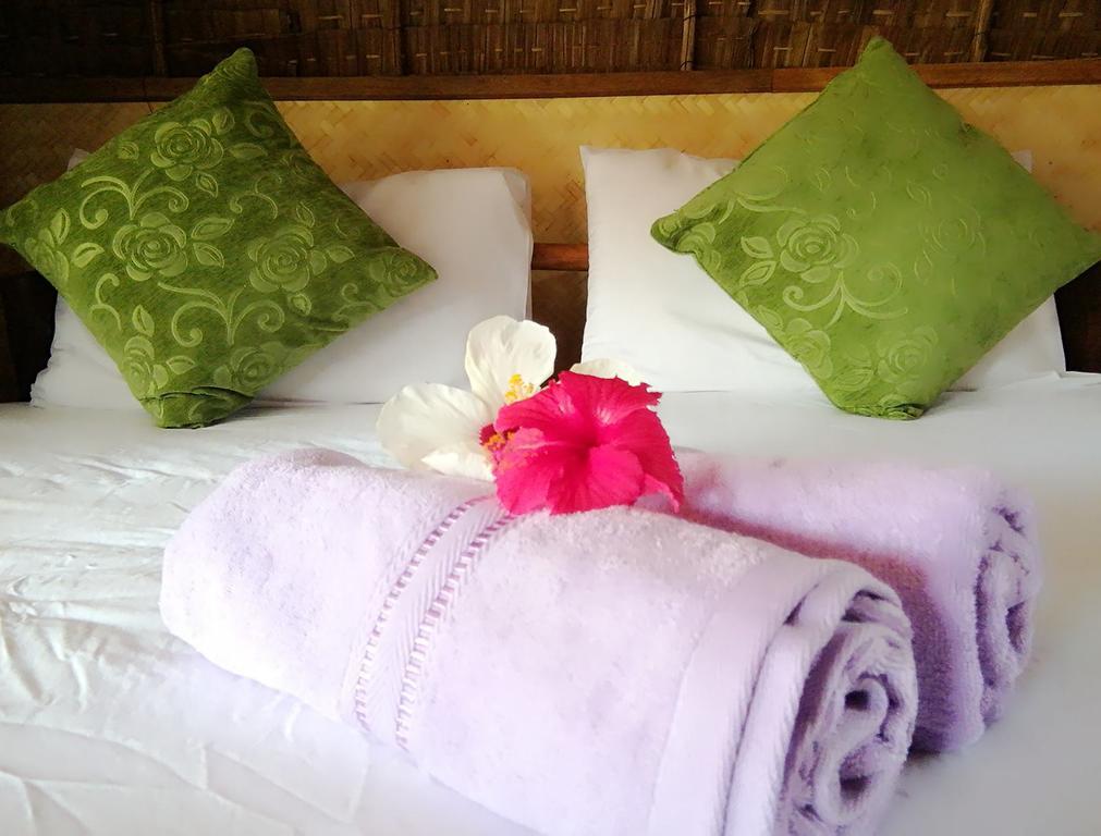 Angel Lanta Bungalow Koh Lanta Ngoại thất bức ảnh