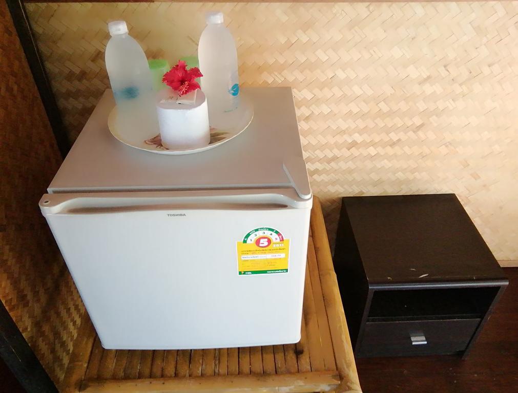 Angel Lanta Bungalow Koh Lanta Ngoại thất bức ảnh