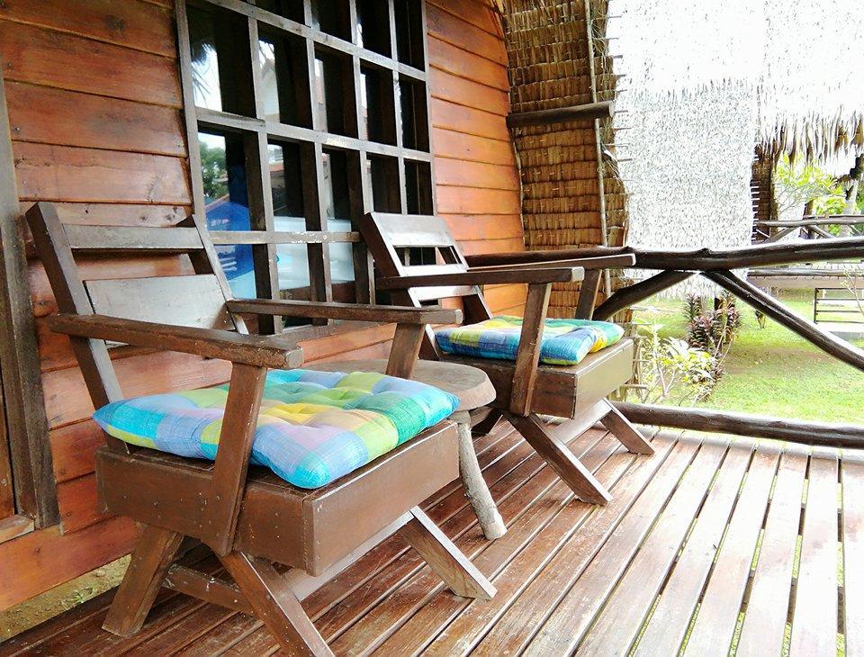 Angel Lanta Bungalow Koh Lanta Ngoại thất bức ảnh