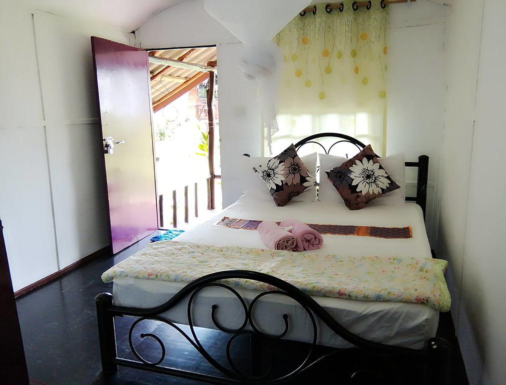 Angel Lanta Bungalow Koh Lanta Phòng bức ảnh
