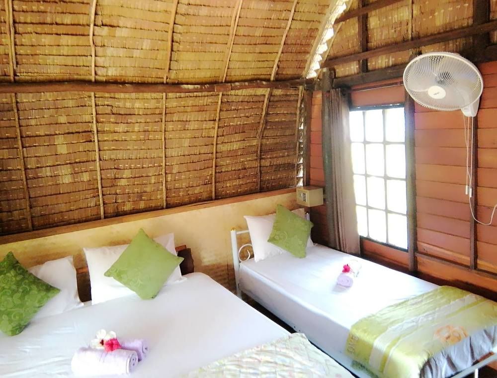 Angel Lanta Bungalow Koh Lanta Ngoại thất bức ảnh