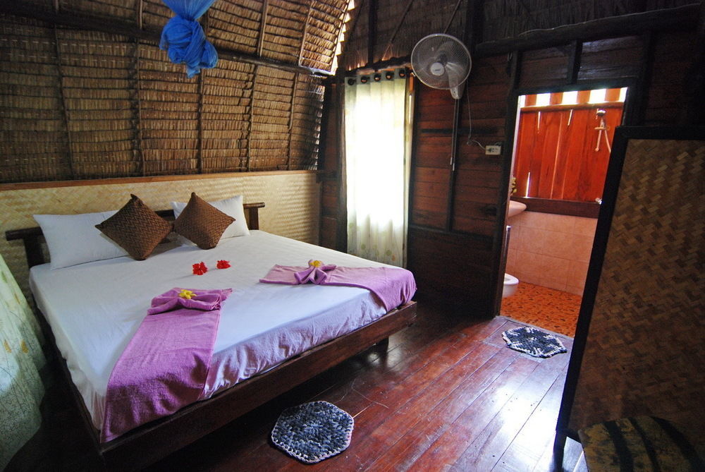 Angel Lanta Bungalow Koh Lanta Ngoại thất bức ảnh