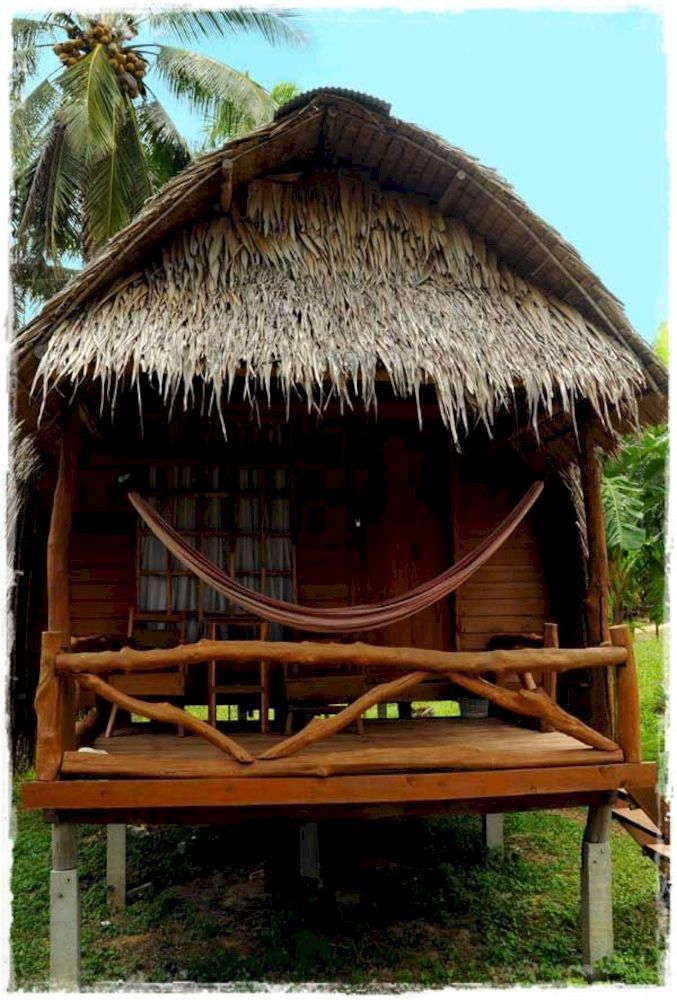 Angel Lanta Bungalow Koh Lanta Ngoại thất bức ảnh