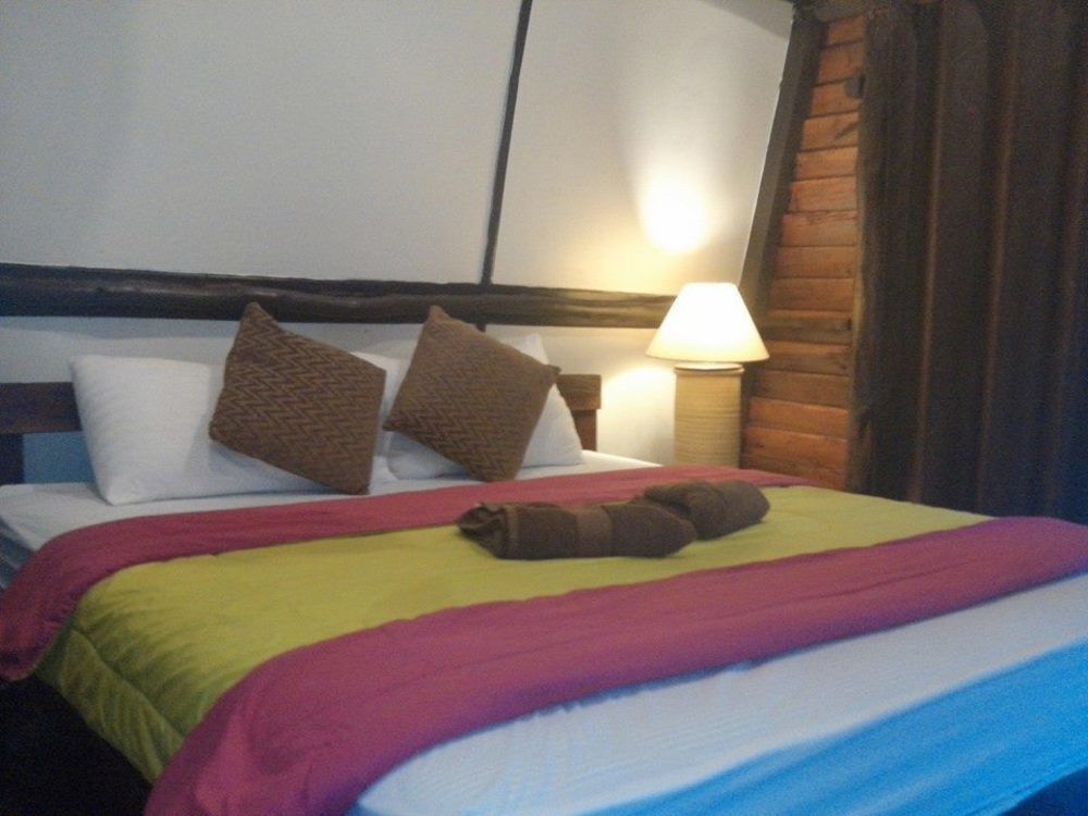 Angel Lanta Bungalow Koh Lanta Ngoại thất bức ảnh