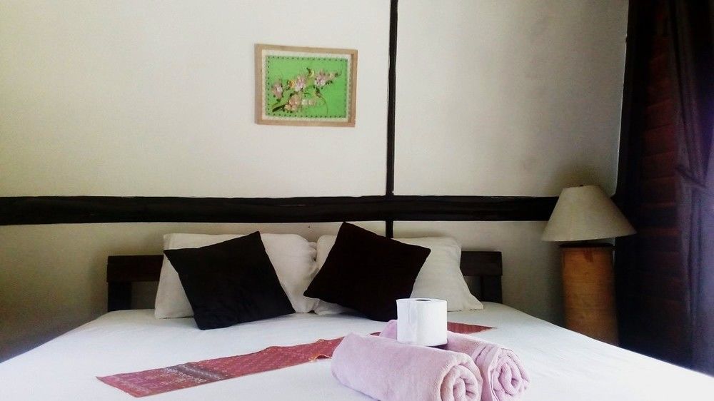 Angel Lanta Bungalow Koh Lanta Ngoại thất bức ảnh
