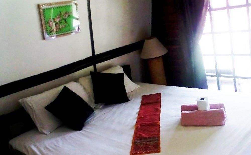 Angel Lanta Bungalow Koh Lanta Ngoại thất bức ảnh