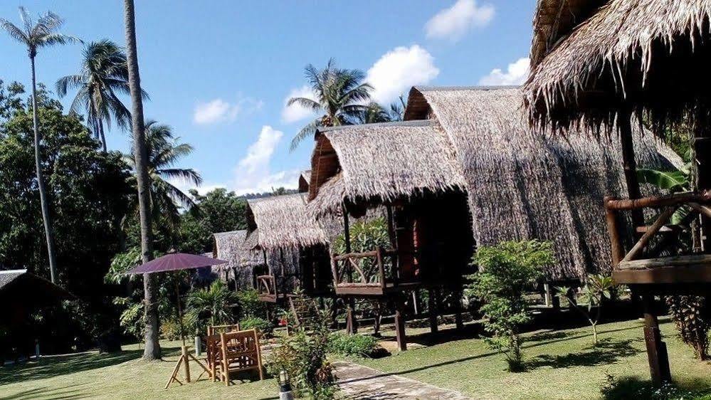Angel Lanta Bungalow Koh Lanta Ngoại thất bức ảnh