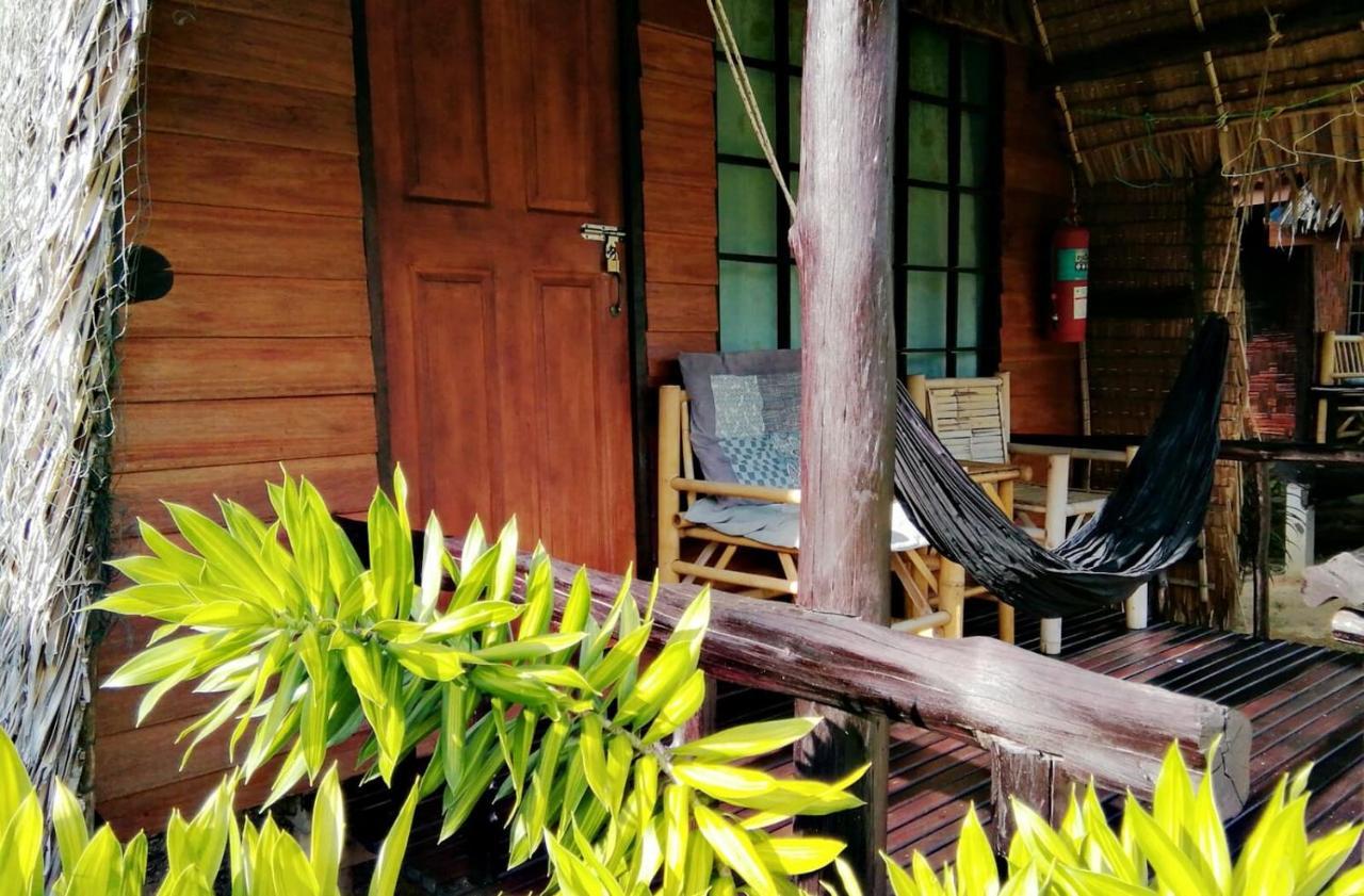Angel Lanta Bungalow Koh Lanta Ngoại thất bức ảnh