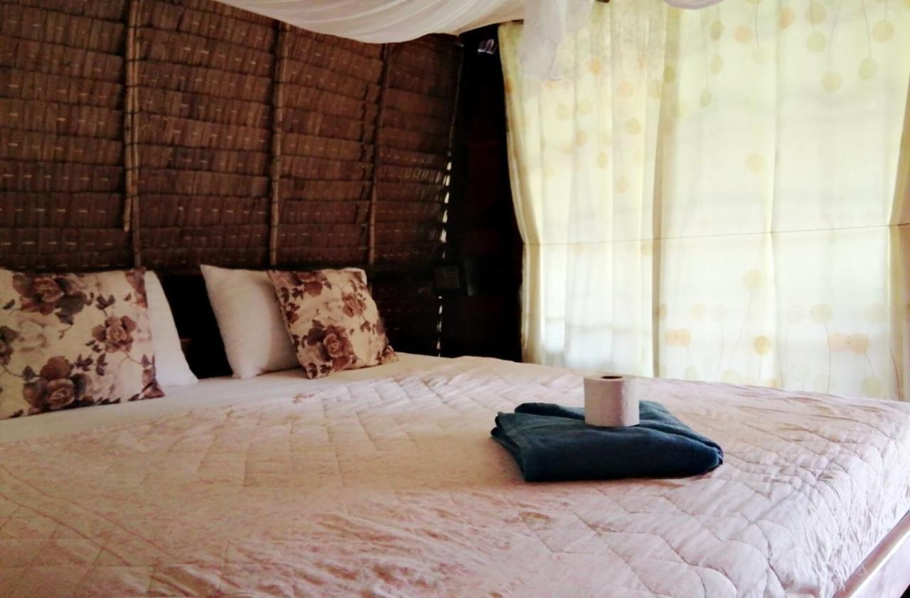 Angel Lanta Bungalow Koh Lanta Ngoại thất bức ảnh