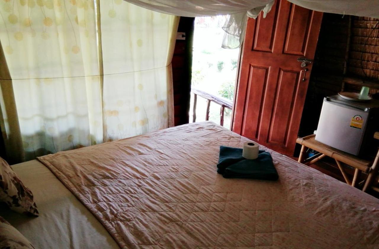 Angel Lanta Bungalow Koh Lanta Ngoại thất bức ảnh