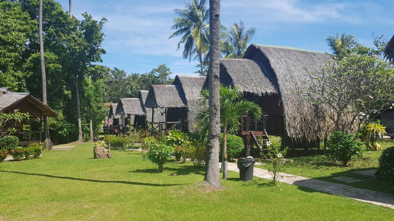 Angel Lanta Bungalow Koh Lanta Ngoại thất bức ảnh