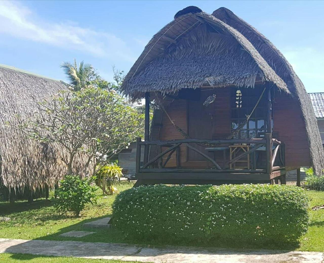 Angel Lanta Bungalow Koh Lanta Ngoại thất bức ảnh