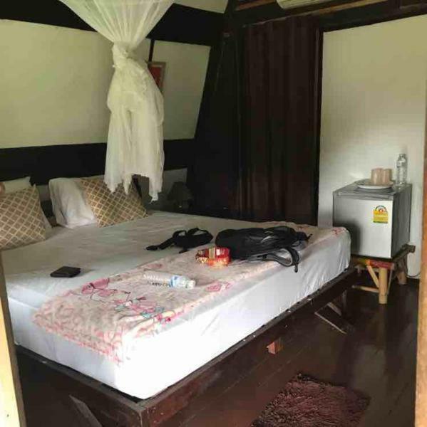 Angel Lanta Bungalow Koh Lanta Ngoại thất bức ảnh