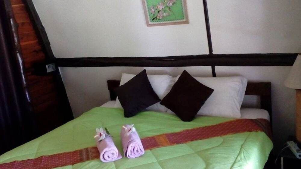 Angel Lanta Bungalow Koh Lanta Ngoại thất bức ảnh